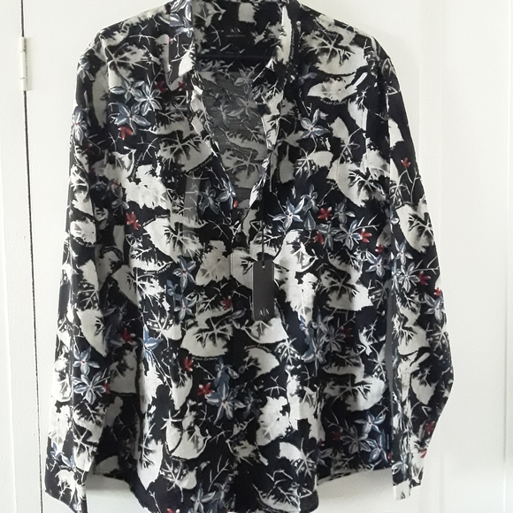 Armani Exchange Other - Armani Exchange NWT Shirt